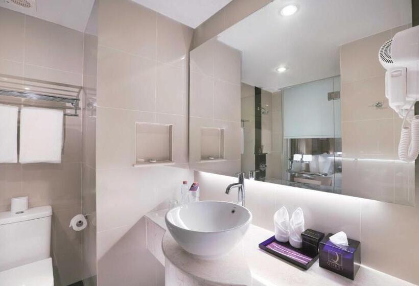 اتاق سوپریور, Quest Hotel Darmo   Surabaya By Aston