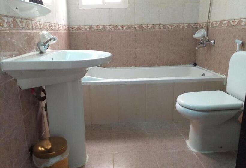 ویلای 1 خوابه با چشم‌انداز دریا, Salalah Beach Resort   Villas