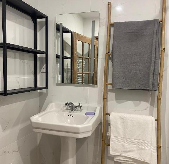 Номер Стандарт Вид на Сад, Maison Maleville