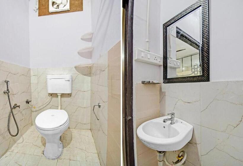 اتاق کلاسیک سه تخته, Flagship Hotel Raj Baag