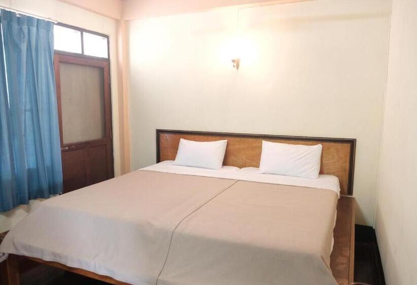 Номер Стандарт, Manilath Guesthouse