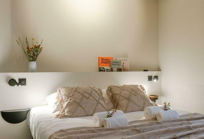 Номер Стандарт, Way Sweet Dreams  Room 5