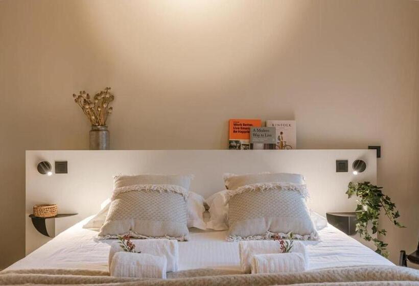 Номер Стандарт, Way Sweet Dreams  Room 5