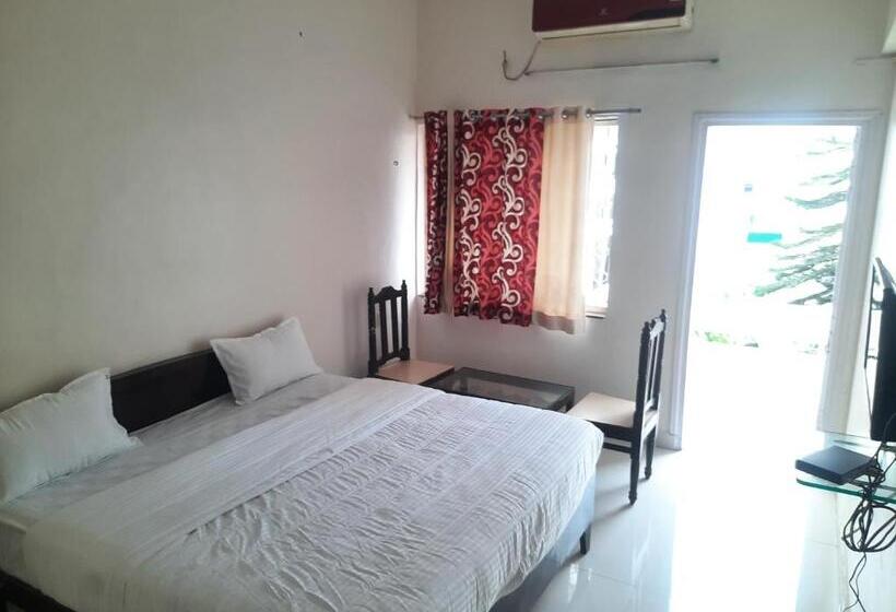 اتاق استاندارد با تخت بزرگ, Great Punjab