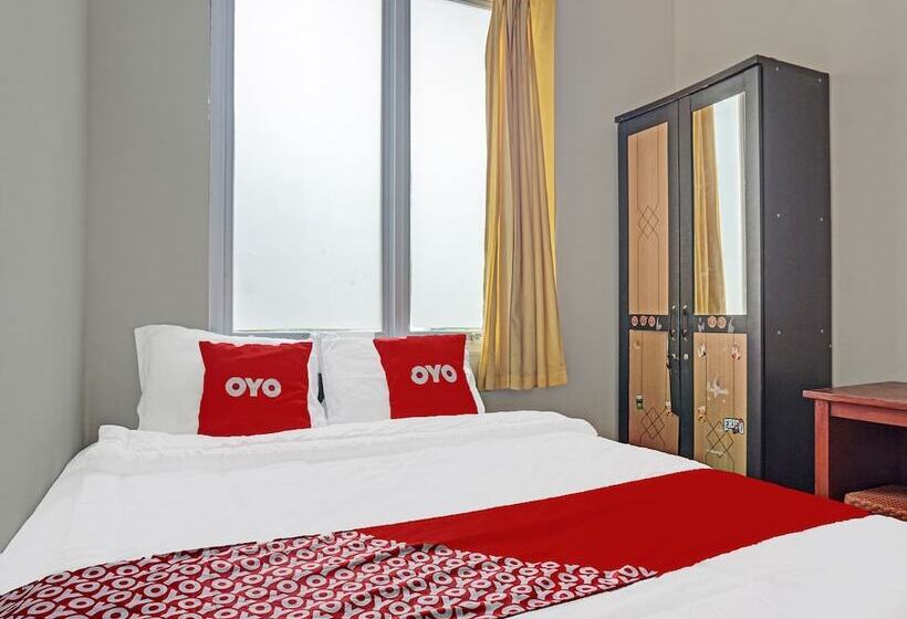 Номер Стандарт, Oyo 91849 Karawaci Taman Permata 5