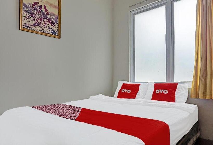 Номер Стандарт, Oyo 91849 Karawaci Taman Permata 5