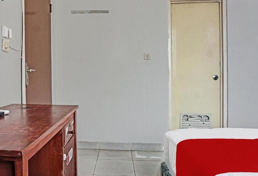 Номер Стандарт, Oyo 91849 Karawaci Taman Permata 5