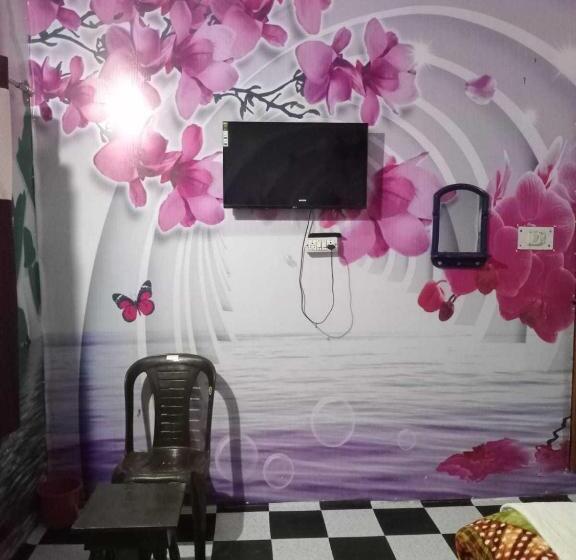 三人经典房间, Pop 70217 The Diamond Guest House