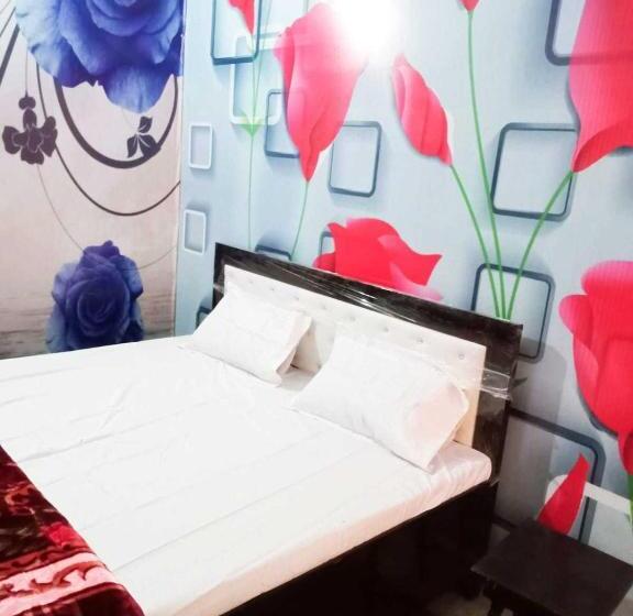 三人经典房间, Pop 70217 The Diamond Guest House