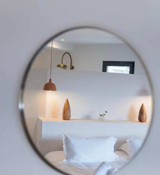 Люкс Superior, Villa Flaka Boutique Hôtel Confidentiel Et Convivial