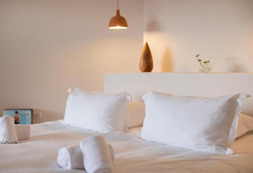Люкс Superior, Villa Flaka Boutique Hôtel Confidentiel Et Convivial