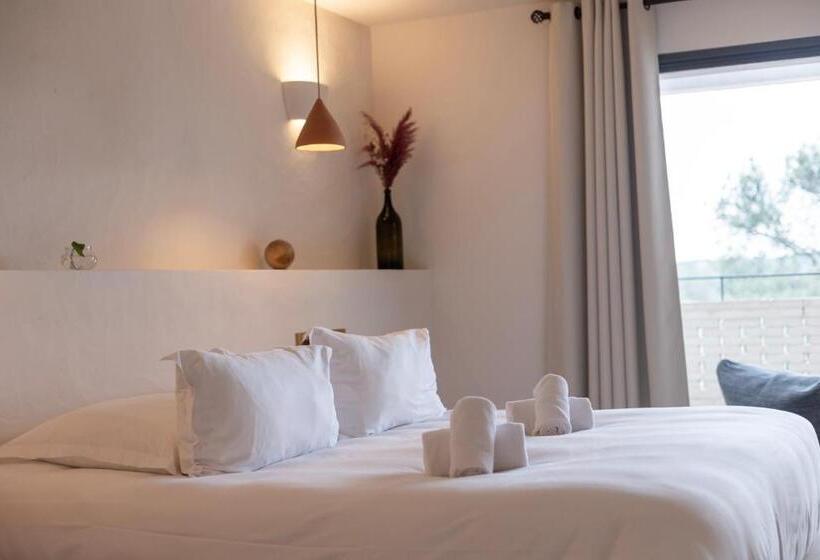 Family Suite, Villa Flaka Boutique Hôtel Confidentiel Et Convivial