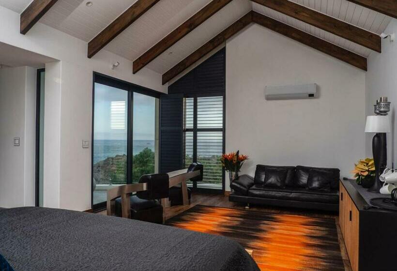 스탠다드 룸 킹사이즈 침대, Boutique Ocean Views   Incorporating Wendy S