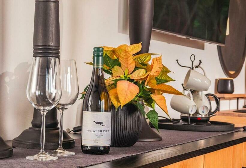 高级客房, Boutique Ocean Views   Incorporating Wendy S