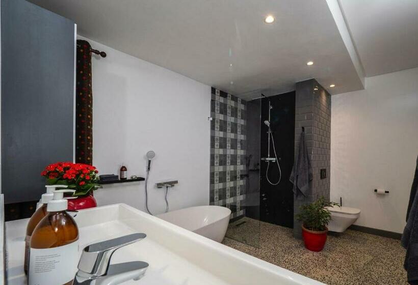 프리미엄 룸, Boutique Ocean Views   Incorporating Wendy S