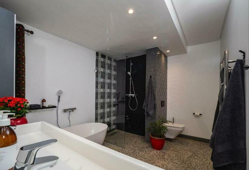 高级客房, Boutique Ocean Views   Incorporating Wendy S
