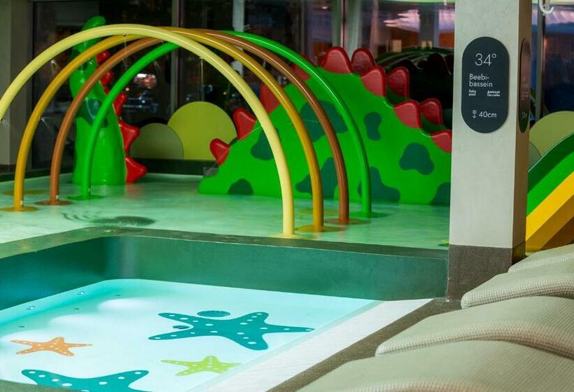 اتاق استاندارد, Ring Sport Hostel