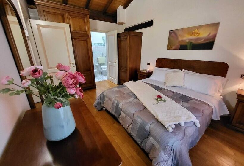آپارتمان 1 خوابه, Residence Antico Borgo