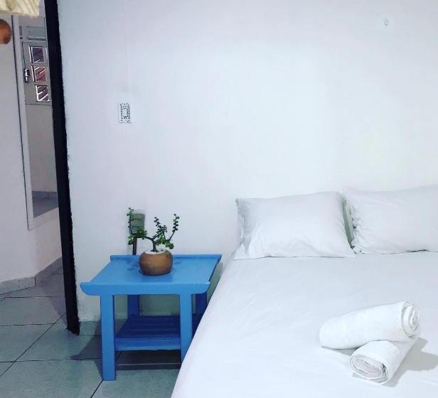스탠다드 룸, Aurora Hostel