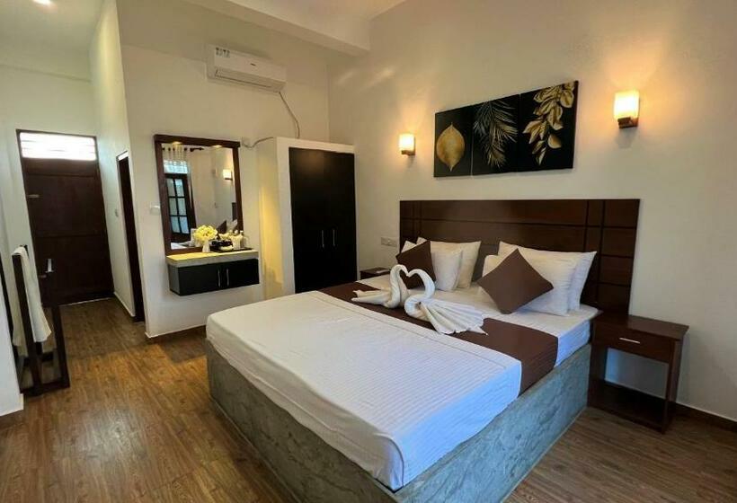 Номер Deluxe с Балконом, Sea Pink Residence