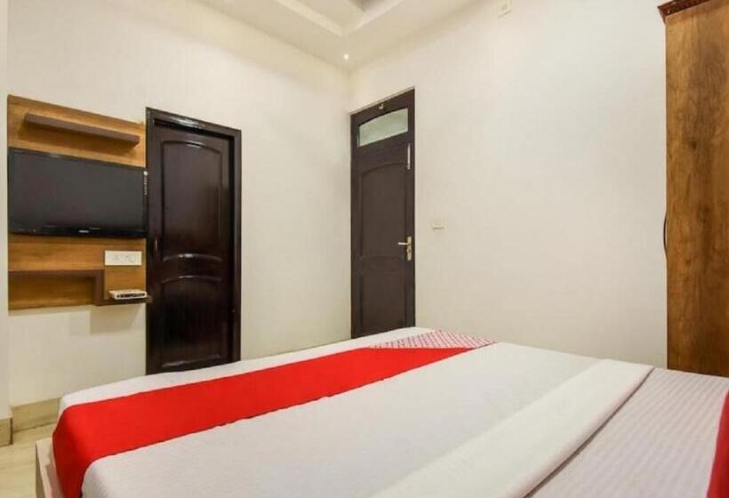 高级大房间, Bansal Residency, Sirsa