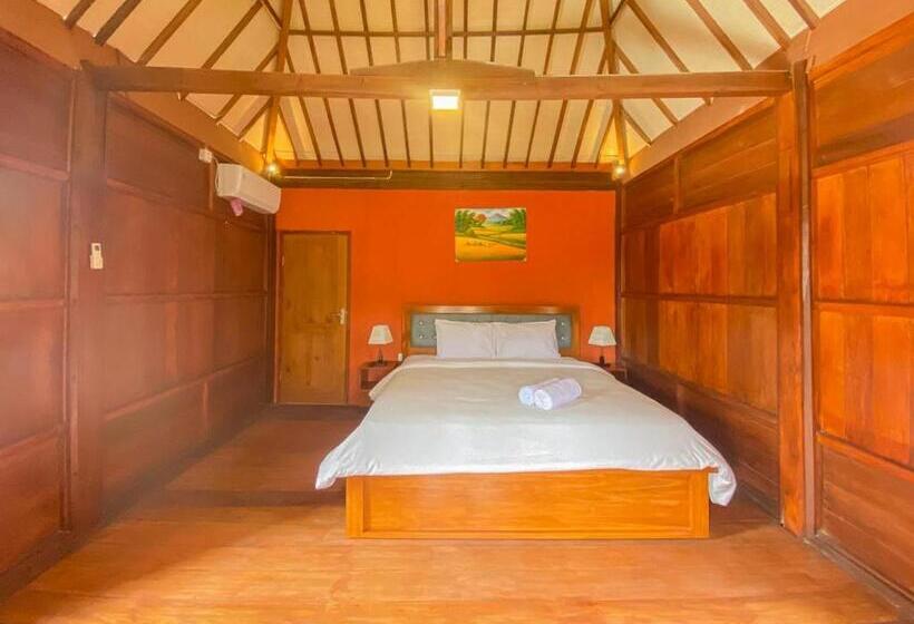 Quarto Deluxe, The Lavana Kundra Pratiwi Uluwatu