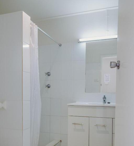 패밀리 룸, Artesian Spa Motel