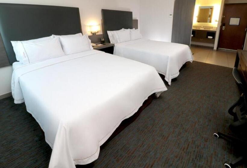 Номер Стандарт, Holiday Inn Express Hotel & Suites Hermosillo, An Ihg