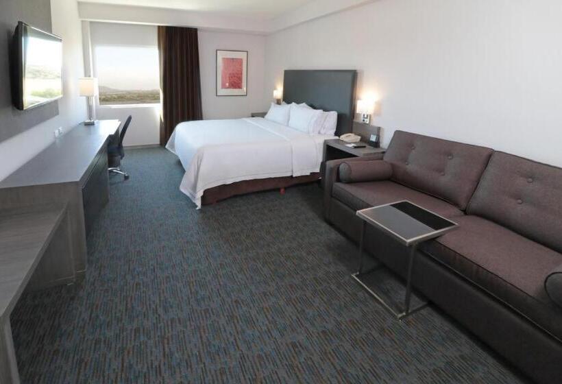 Люкс Кровать Кинг, Holiday Inn Express Hotel & Suites Hermosillo, An Ihg