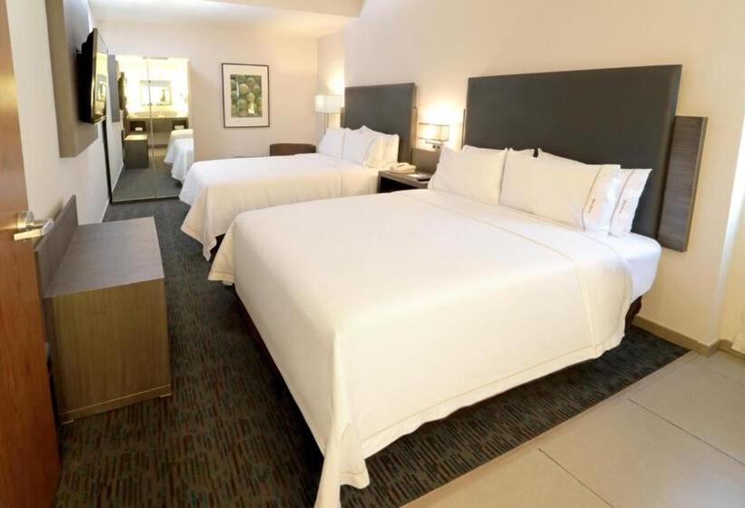 Люкс, Holiday Inn Express Hotel & Suites Hermosillo, An Ihg