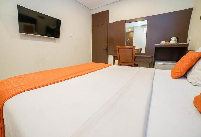 Quarto Superior, Kalisma By Alia