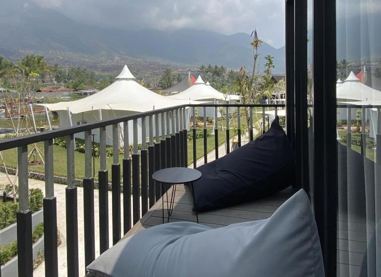 Студия Стандарт, Sabda Alam Hotel & Resort
