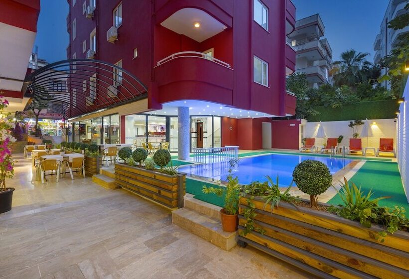 Apartamento Comfort 1 Dormitório, Twin Apart