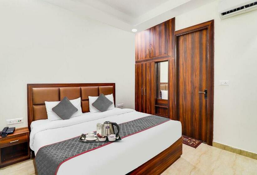Pokój Standard, Fabhotel Golden Grand