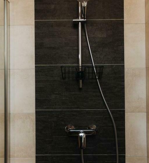 Номер Deluxe, Borsika Pensiune & Spa