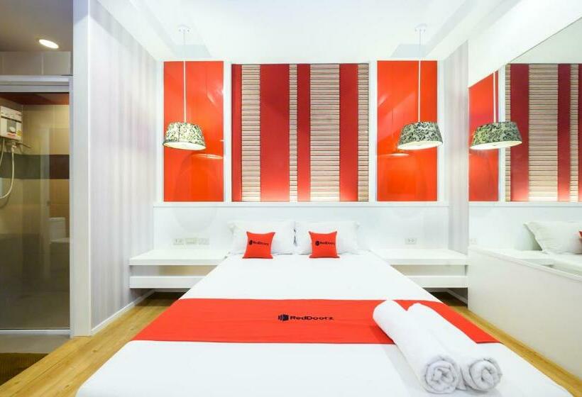 标准间, Ruen Rattana Resort