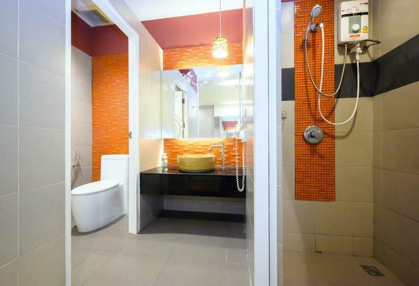标准间, Ruen Rattana Resort