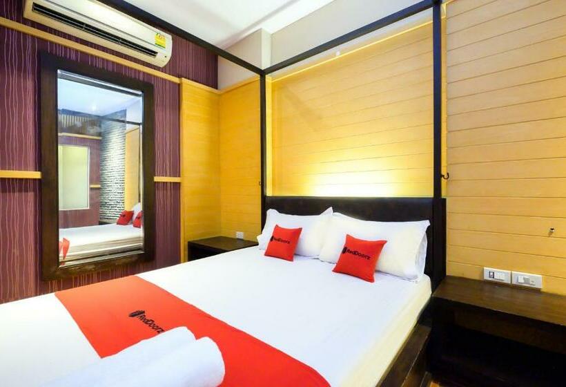 豪华房间, Ruen Rattana Resort