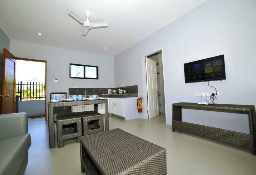 Apartamento 1 Dormitório Vista Piscina, Angel S Dream Residence
