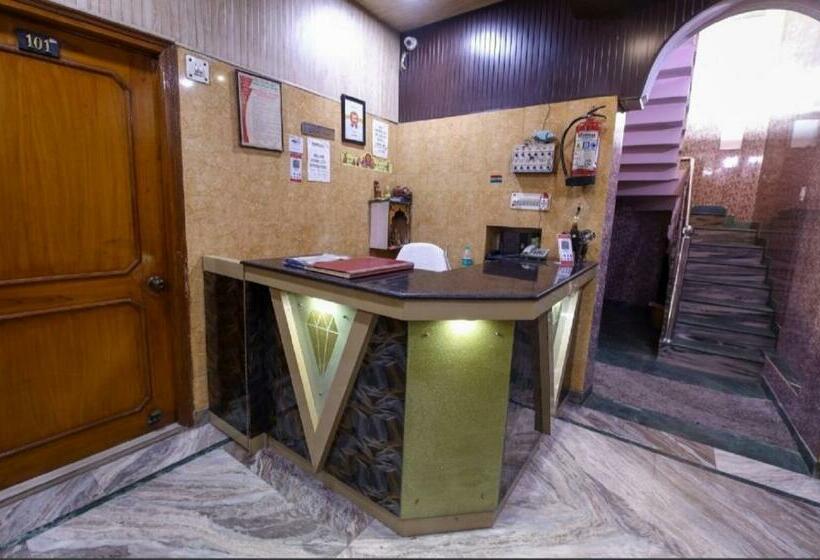 Номер Superior, Diamond, Meerut