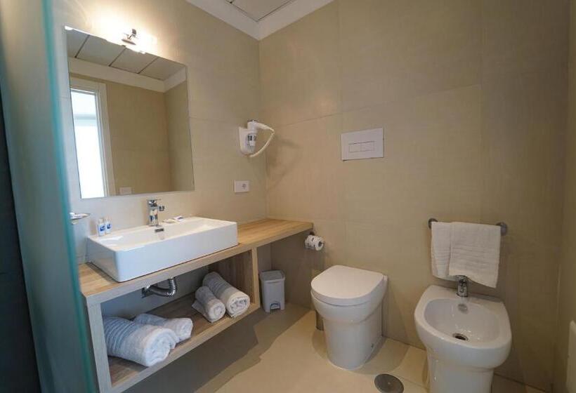Номер Стандарт Вид на Море, Eleamare Resort