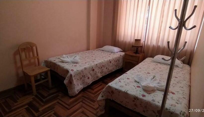 Номер Стандарт, Posada Del Sol