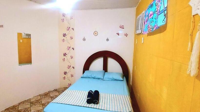 套房, Jurema Hostel