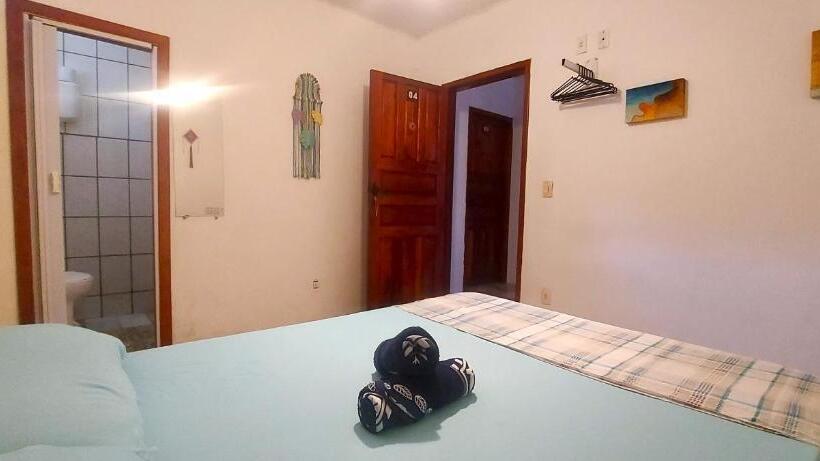 小型套房, Jurema Hostel