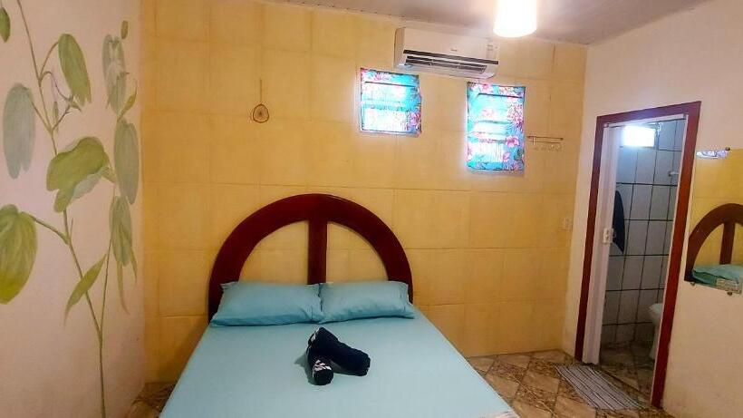 小型套房, Jurema Hostel
