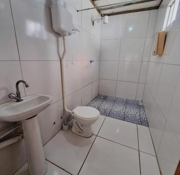 Standard Tent, Jurema Hostel