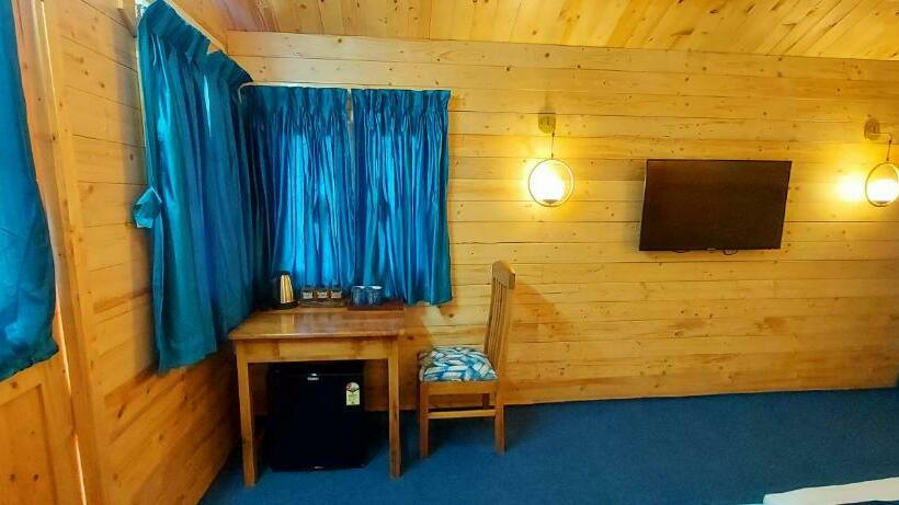 海景标准间带阳台, Parisa Beach Resort Tarkarli Bhogwe