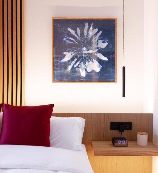 اتاق استاندارد, Boutique Hotel Olom   Only Adults Recommended