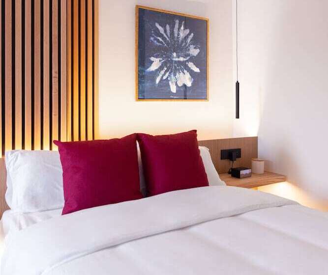 اتاق استاندارد, Boutique Hotel Olom   Only Adults Recommended