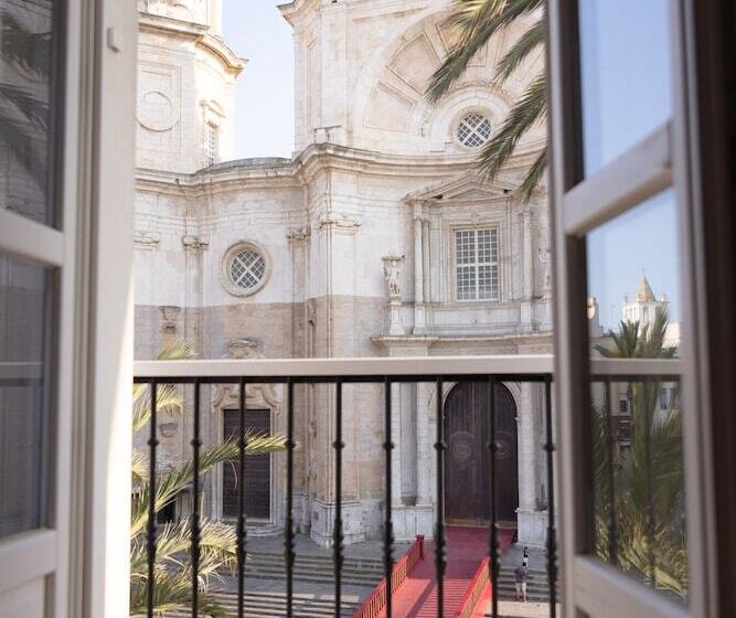 اتاق استاندارد, Boutique Hotel Olom   Only Adults Recommended